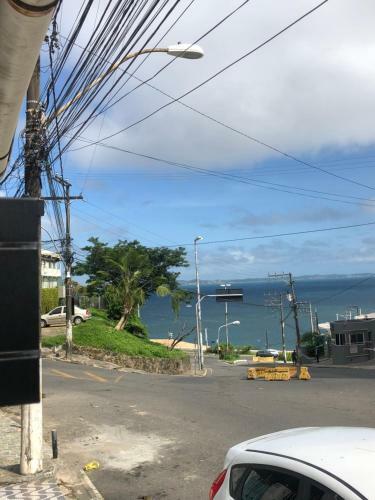 Hotel Morada Do Sol