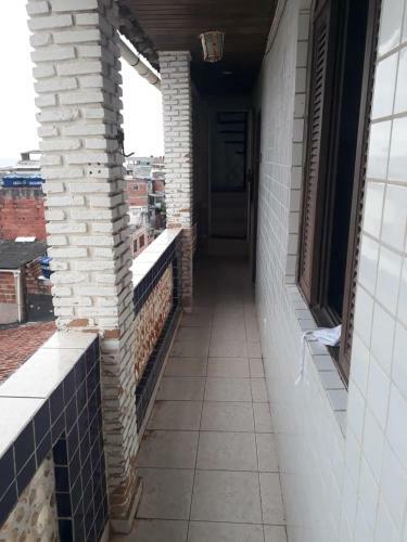 Apartamento Bela Vista Do Nordeste