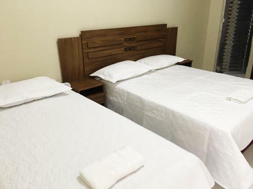 Apartamento Hotel Flor de L�tus II