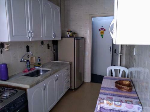 Apartamento Em Santos