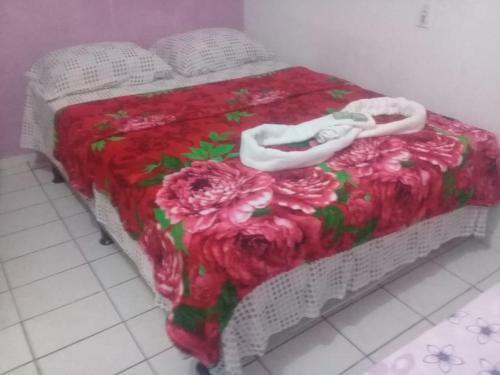 Hostal Pousada Shalon