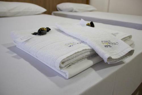 Hotel Chave De Ouro
