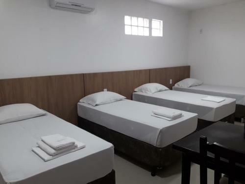 Hotel Chave De Ouro