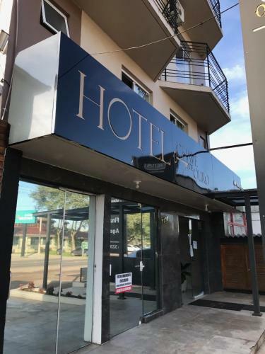 Hotel Chave De Ouro