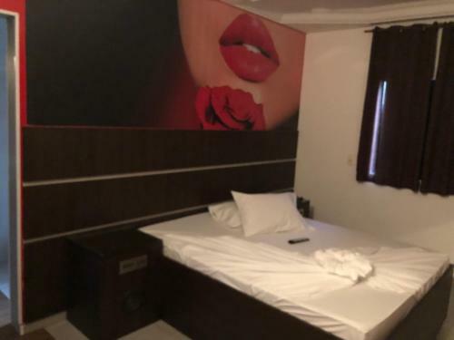 Classe Abc Motel / Hotel