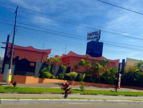 Classe Abc Motel / Hotel