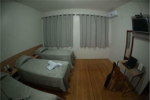 Hotel Dom Rafael Business