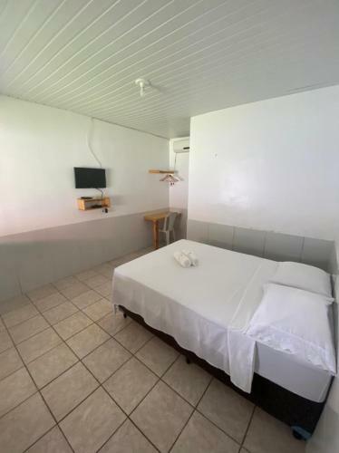 Hostal Pousada Andorinhas