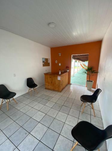 Hostal Pousada Andorinhas