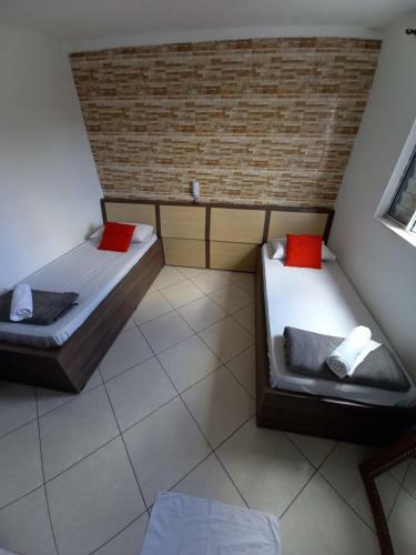 Hotel Florencio