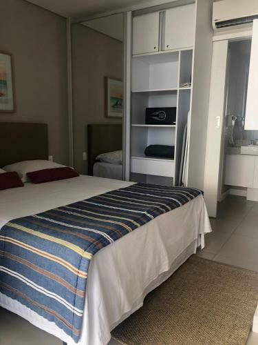 Apartamento Flat Estanconfort