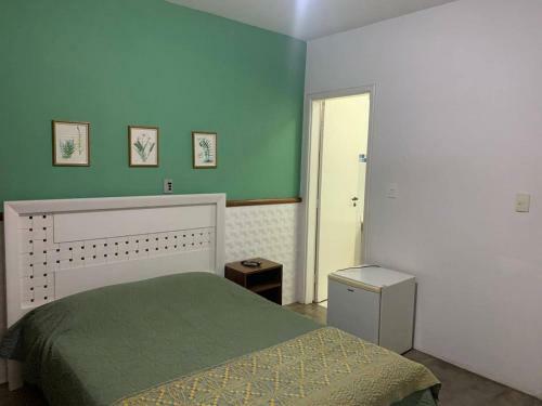 Hostal Pousada Manga Rosa