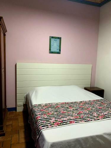 Hostal Pousada Manga Rosa
