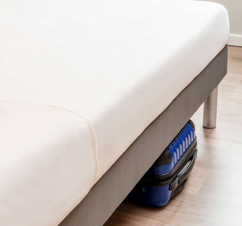 Hotel Ibis Budget S�o Caetano