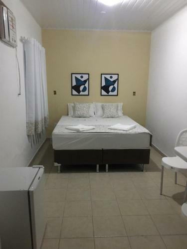 Hostal Pousada Stella Maris