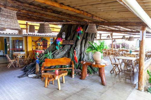 Hostal Pousada Stella Maris