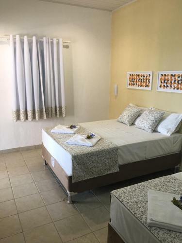 Hostal Pousada Stella Maris