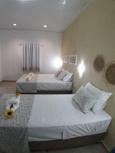 Hostal Pousada Stella Maris