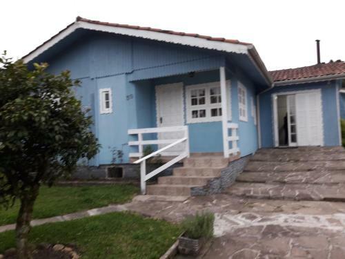 Hostal Hospedagem Morada Da Serra