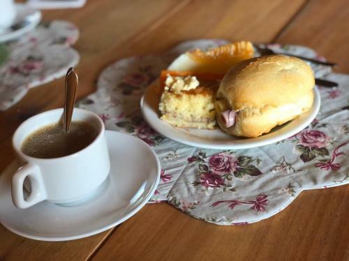 Hostal Pousada Bela Tereza