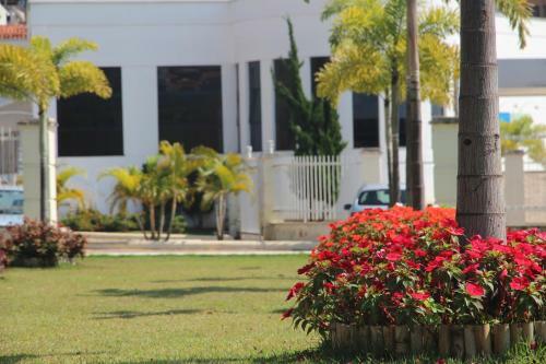 Vale Do Sol Pousada Hotel