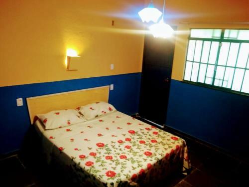 Hostal Sitio Vilela - Inhotim Hospedagem E Translado