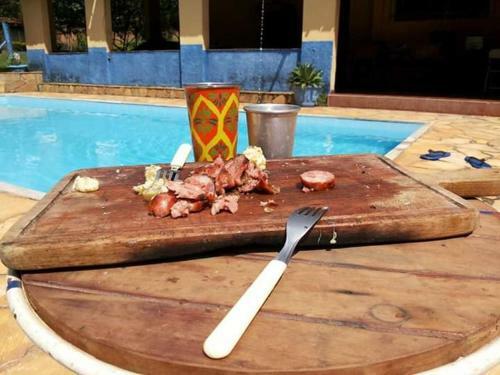 Hostal Sitio Vilela - Inhotim Hospedagem E Translado