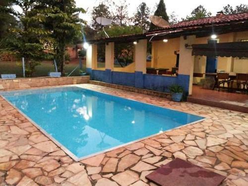 Hostal Sitio Vilela - Inhotim Hospedagem E Translado