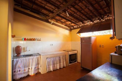 Hostal Sitio Vilela - Inhotim Hospedagem E Translado