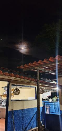 Hostal Sitio Vilela - Inhotim Hospedagem E Translado