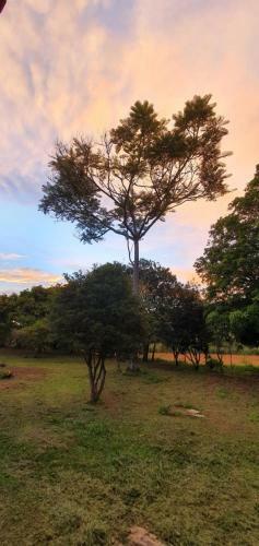 Hostal Sitio Vilela - Inhotim Hospedagem E Translado