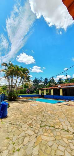 Hostal Sitio Vilela - Inhotim Hospedagem E Translado