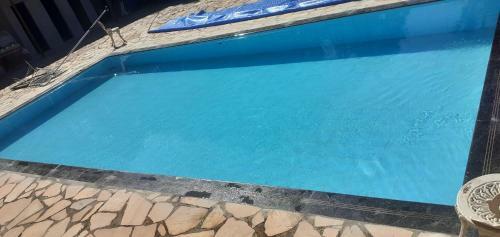 Hostal Sitio Vilela - Inhotim Hospedagem E Translado
