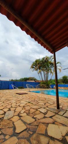 Hostal Sitio Vilela - Inhotim Hospedagem E Translado