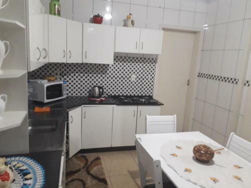Pernoite Da Tia Mari