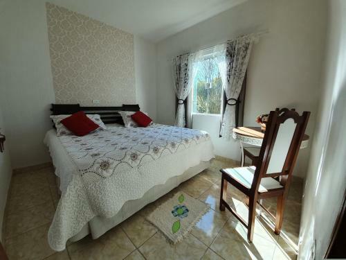 Recanto Magn�lia