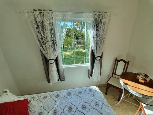 Recanto Magn�lia