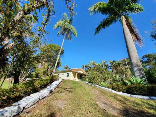 Recanto Magn�lia