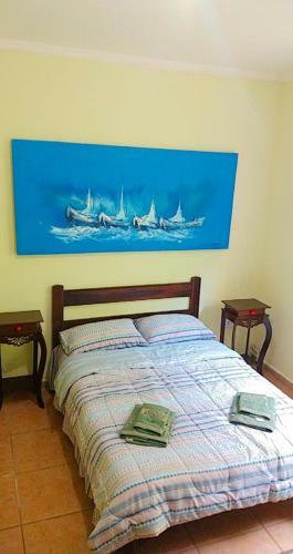 Hostal Pousada Lokanda Odara