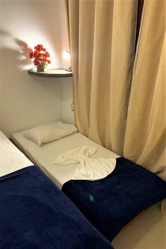 Hostal Recanto Dourado Da Dalce