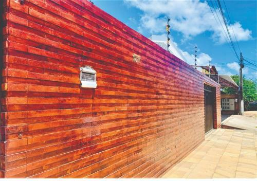 Hostal Recanto Dourado Da Dalce