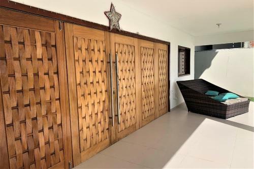 Hostal Recanto Dourado Da Dalce