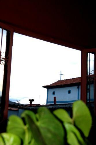 Bed & Breakfast Casa Dos Arcos Hospedaria