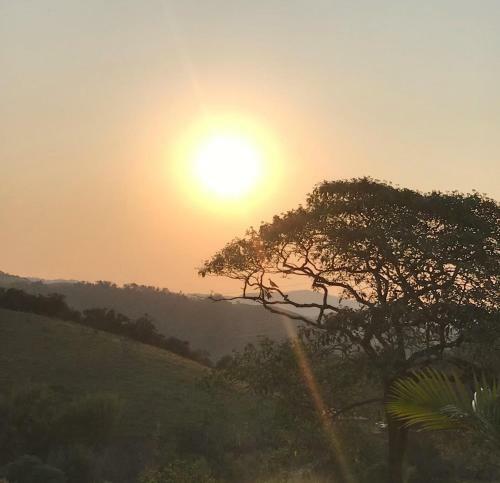 Hostal Restaurante E Pousada Chique Na Ro�a