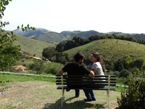 Hostal Restaurante E Pousada Chique Na Ro�a