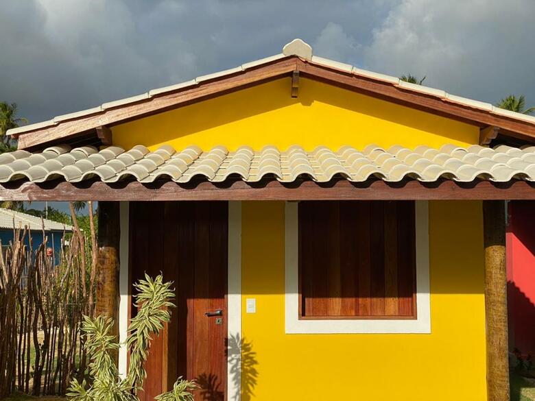 Hostal Pousada Vila Do Coco - Milagres Al
