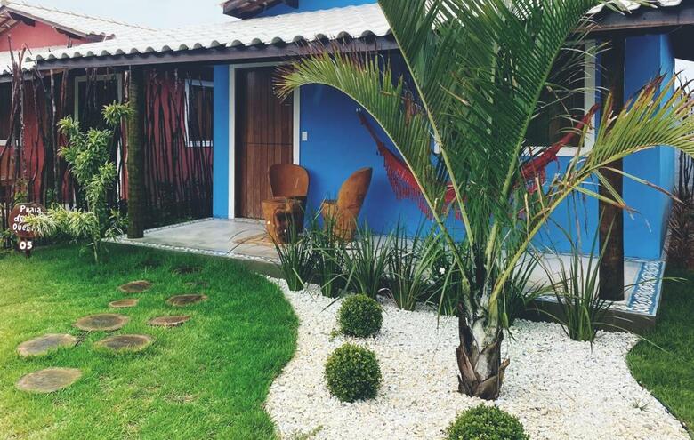 Hostal Pousada Vila Do Coco - Milagres Al
