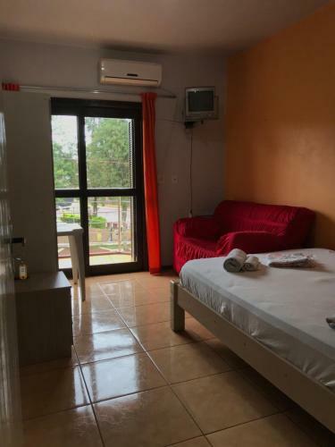 Hotel Barichello