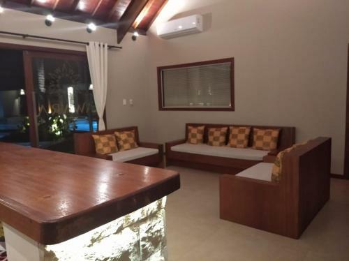 Hostal Awara Pousada Boutique