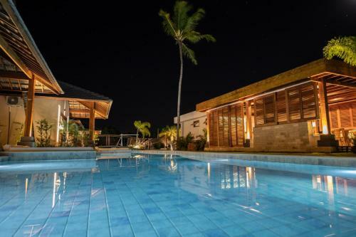 Hostal Awara Pousada Boutique